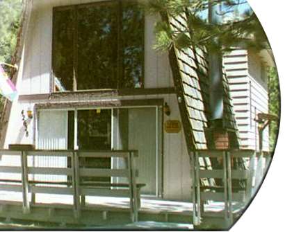 big bear cabin, Vacation rental, Cozy Cabin in Big Bear Mountains